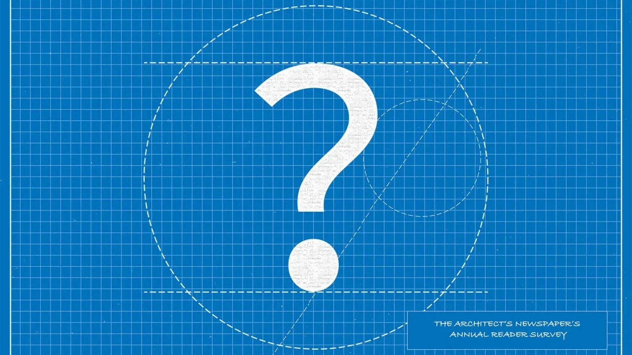 The Architect’s Newspaper Launches Annual Reader Survey to Shape Future Content