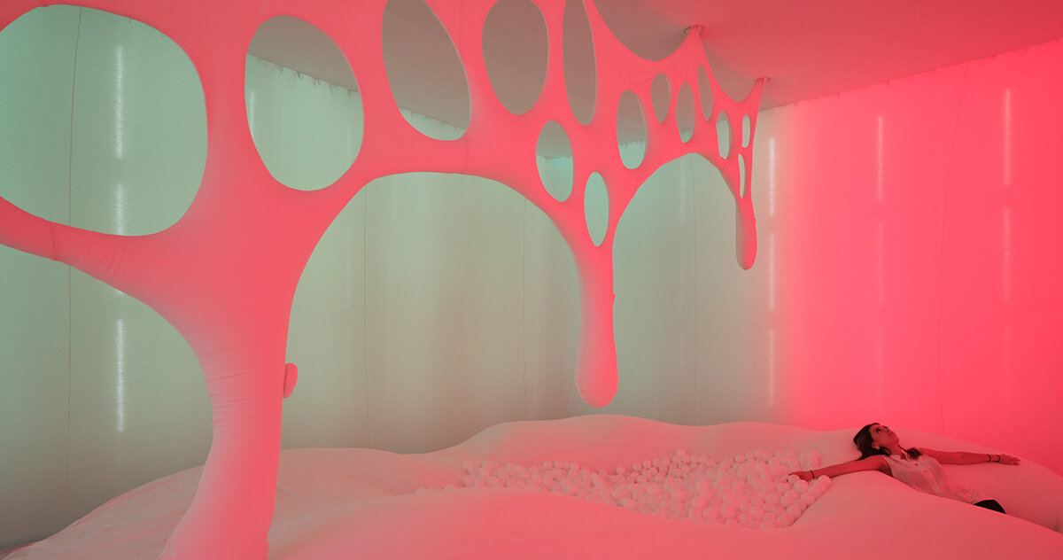 Haus der Kunst Exhibit Explores Children as Collaborators in Art and Architecture