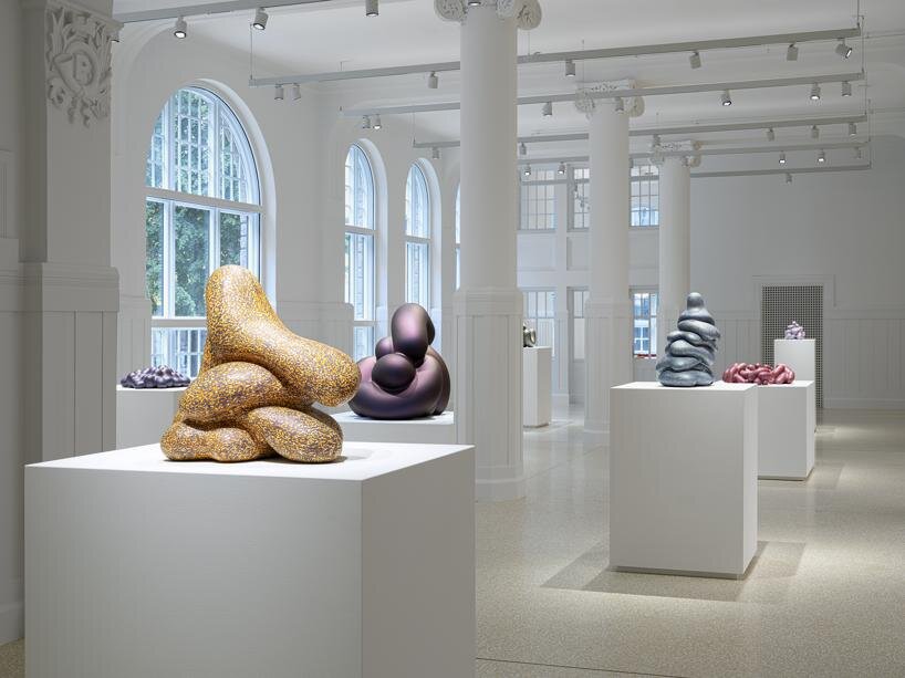 Ken Price’s “Alien Terrain” Exhibition Captures Otherworldly Ceramic Forms at Norway’s PoMo