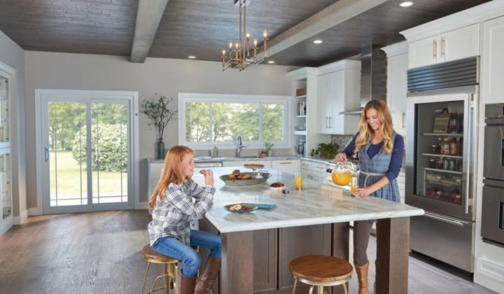 Five Home Exterior Renovation Contractors in New Jersey: A Comparative Overview