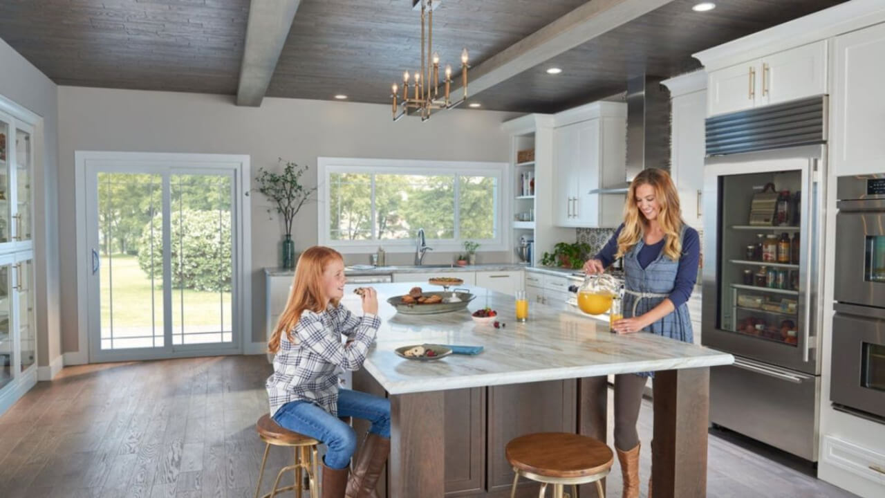 Five Home Exterior Renovation Contractors in New Jersey: A Comparative Overview