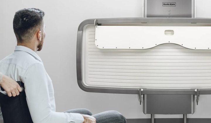 Koala Kare Enhances Public Accessibility with New Assisted Care Stations