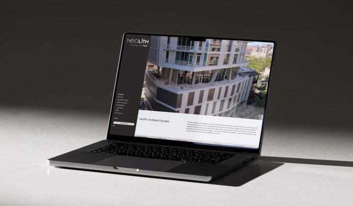 Neolith Launches Digital Hub to Streamline Professional Access to Surface Specifications