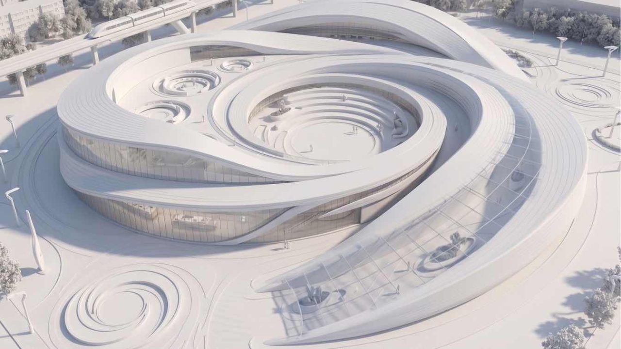 Mariana Bravo: AI and Apprenticeship Architecting the Future of Design