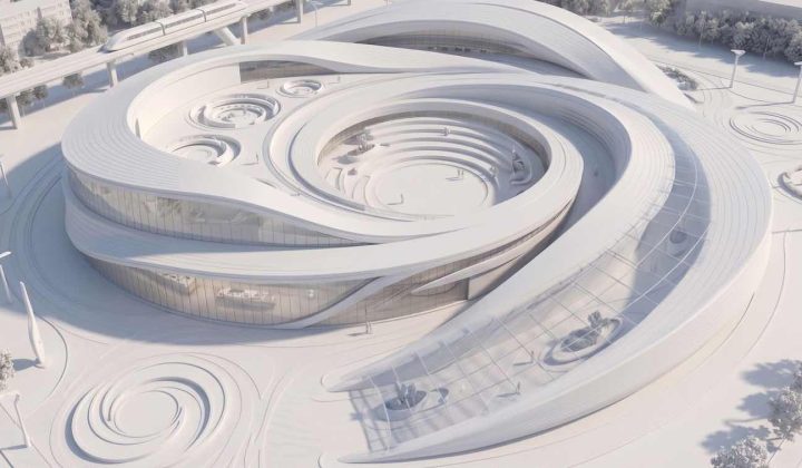 Mariana Bravo: AI and Apprenticeship Architecting the Future of Design