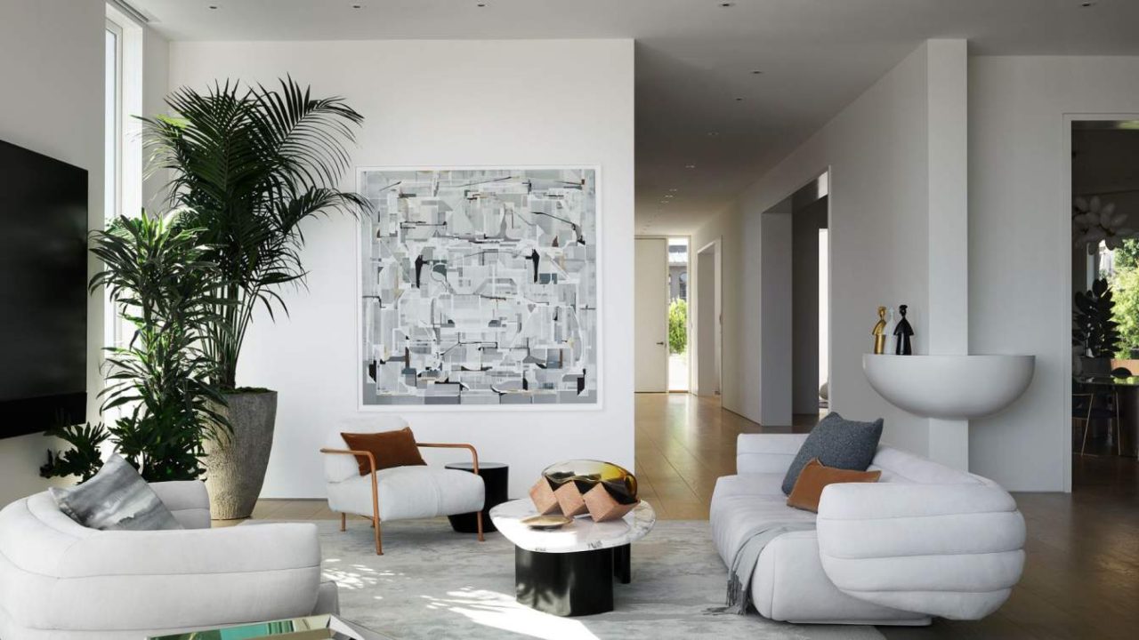 Studio VARA Transforms 1894 Queen Anne Home into Modern Artifact in San Francisco