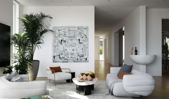 Studio VARA Transforms 1894 Queen Anne Home into Modern Artifact in San Francisco