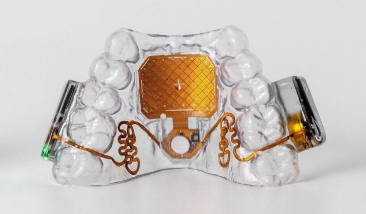 Augmental MouthPad Public Sales Bring Tongue-Controlled Cursor to US Users
