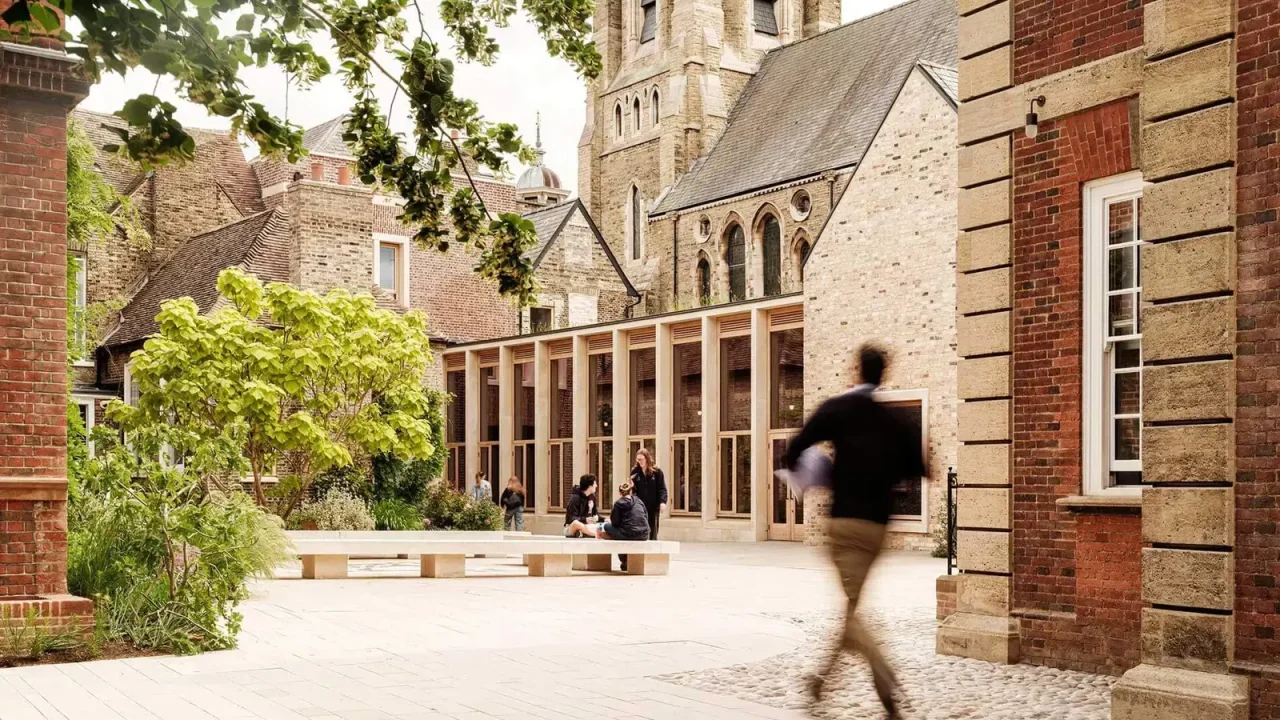 RIBA Names Six Contenders for 2026 Stirling Prize