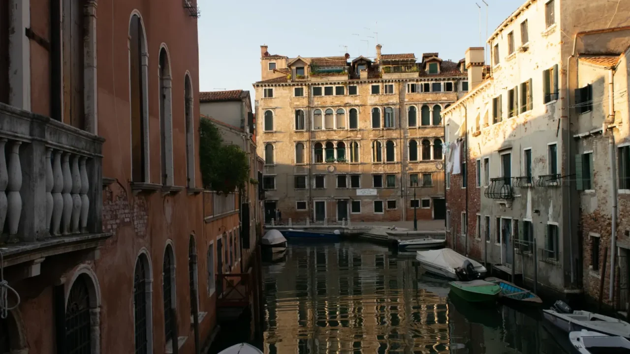 Venice Architecture Biennale 2026: What to Watch Early