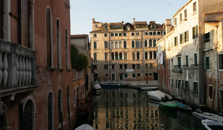 Venice Architecture Biennale 2026: What to Watch Early