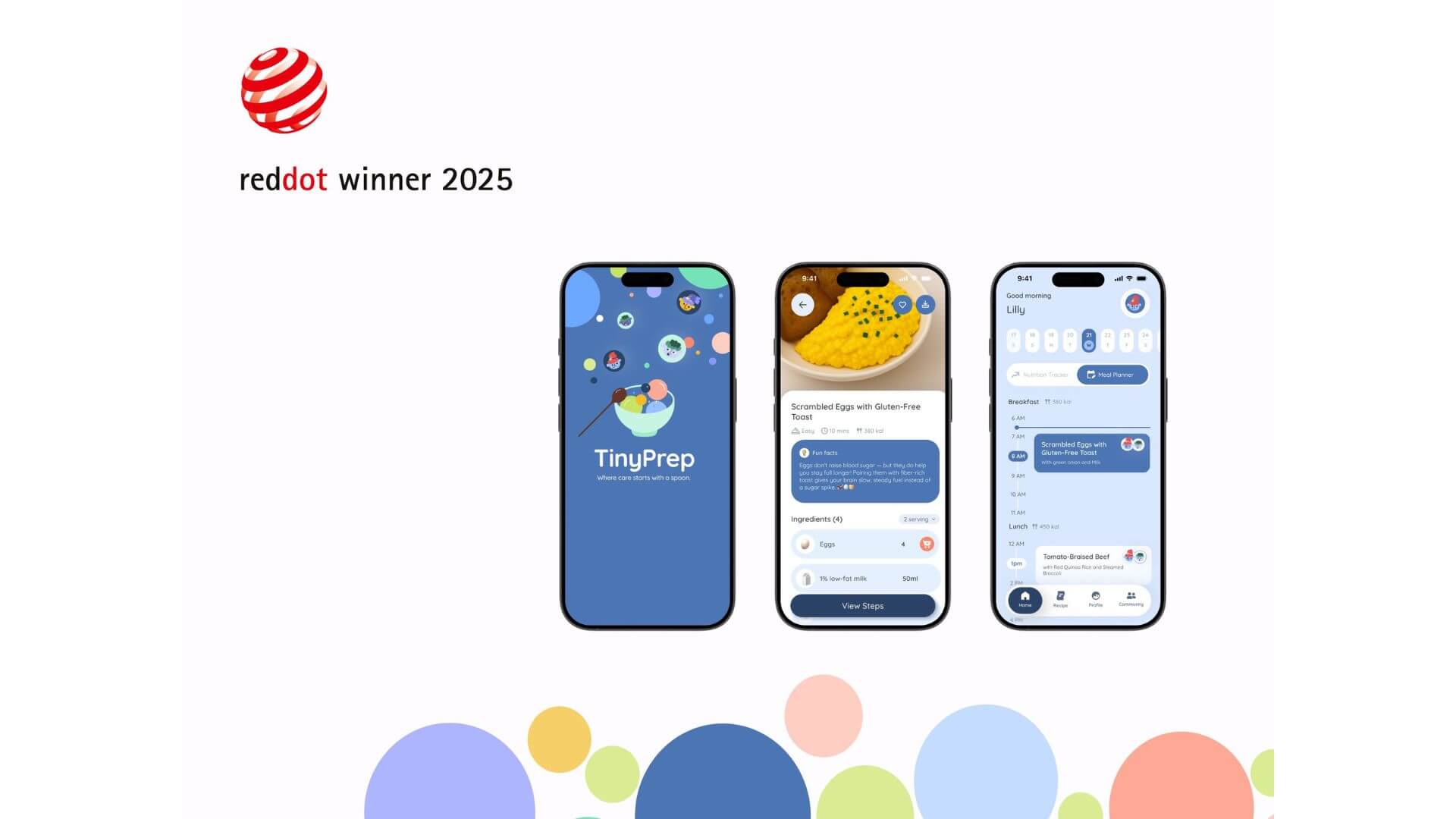 Designer reviewing digital interface layouts for an AI-powered travel application