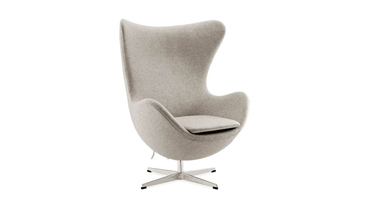 The Sculptural Chair: Elevating Architectural Interiors