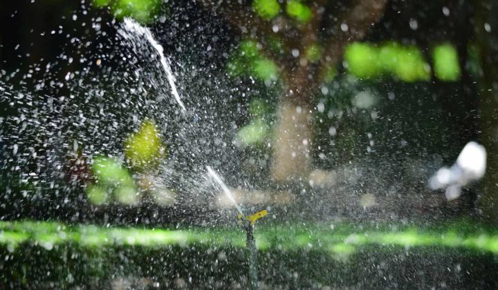 Smart Irrigation: How Water Management Preserves Home Design and Curb Appeal