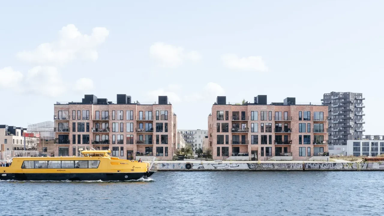 UIA World Congress Highlights Global Architectural Dialogue on Sustainability and Resilience