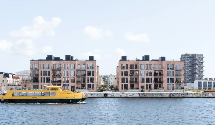 UIA World Congress Highlights Global Architectural Dialogue on Sustainability and Resilience