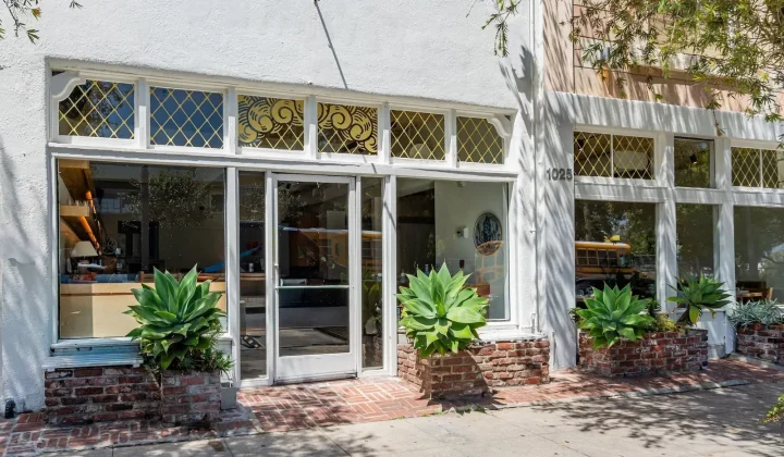 San Damián Opens in Venice With Taller ADG’s Airy Cantina Interior