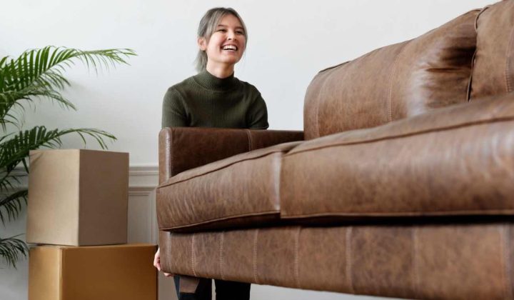 Singaporean Retailers Offer Innovative Space-Saving Furniture Solutions for Compact Homes