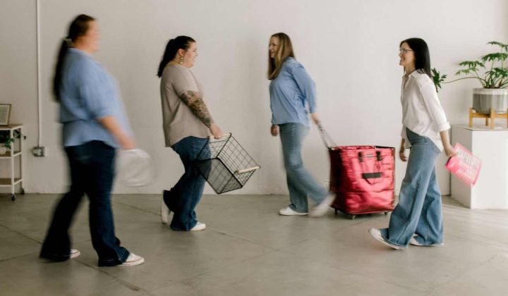 Decluttering Emerges as Foundational Step in Modern Home Design