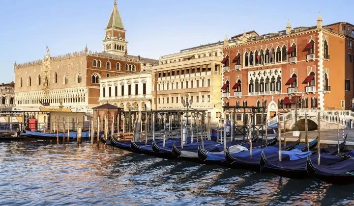 Italy’s 2026 Hotel Openings Highlight Adaptive Reuse and Design Innovation