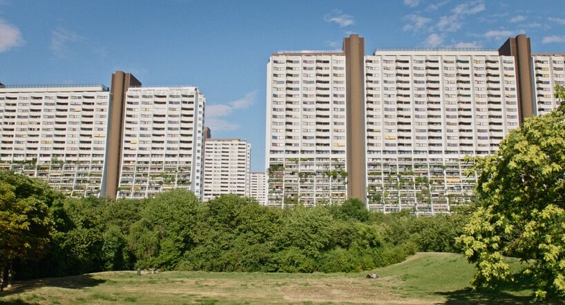 27 Storeys Documentary Revisits Vienna’s Alterlaa and the Utopian Promise of Collective Living