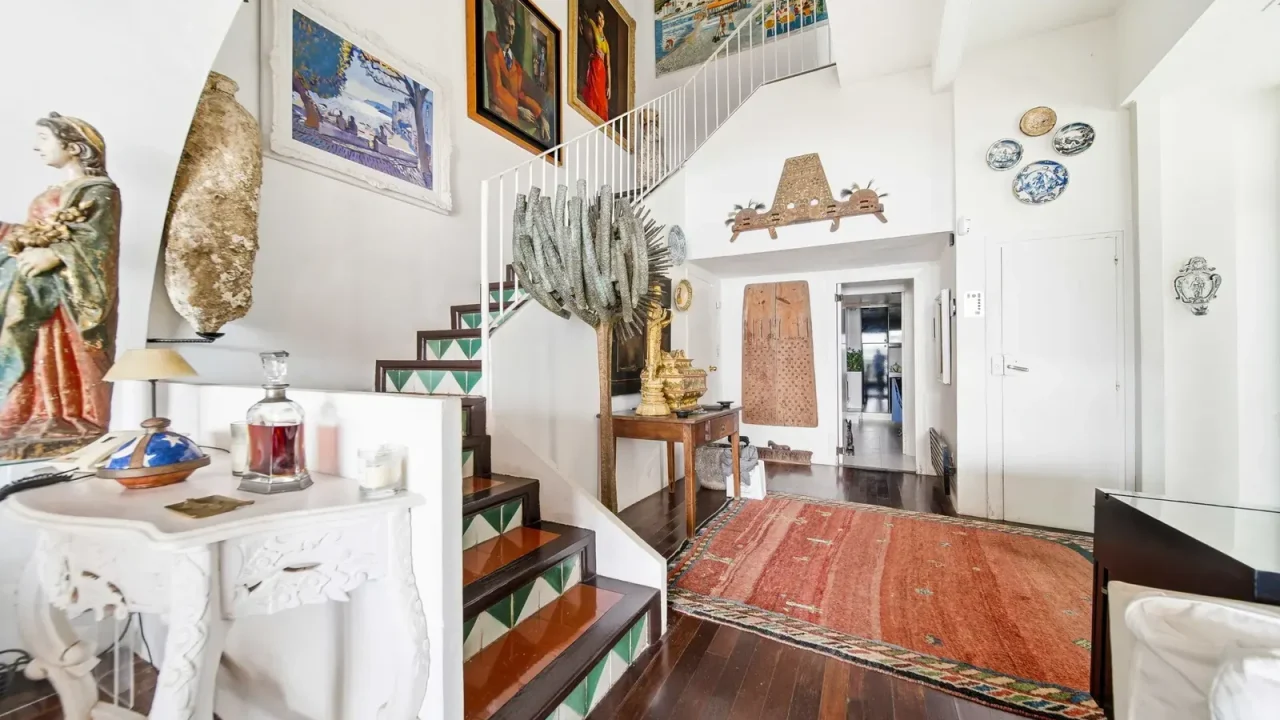 Cadaqués Villa With Dalí-Era Art Pedigree Enters the Market at €9.5 Million