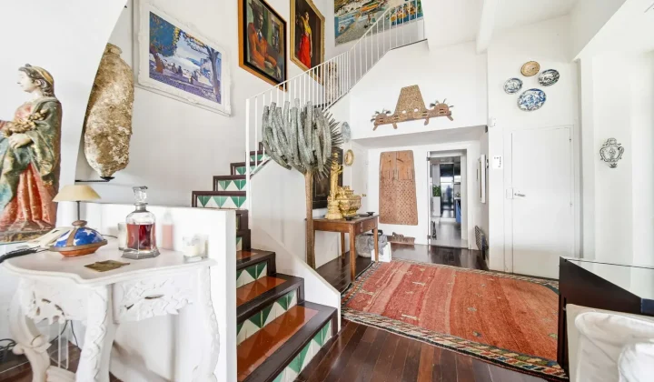 Cadaqués Villa With Dalí-Era Art Pedigree Enters the Market at €9.5 Million