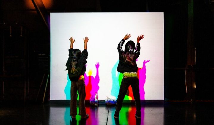 San Francisco’s Exploratorium turns STEM learning into hands-on play at Pier 15