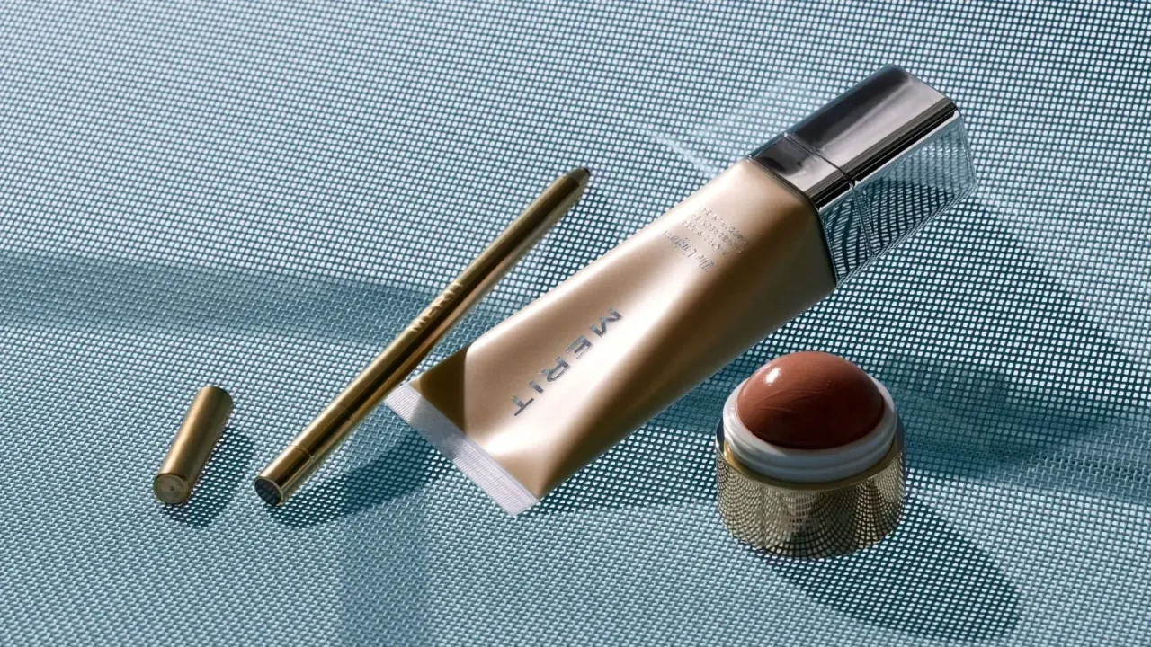 Merit Beauty Debuts at The Ritz-Carlton with In-Room Kits and Beauty Carts Across Seven North American Hotels