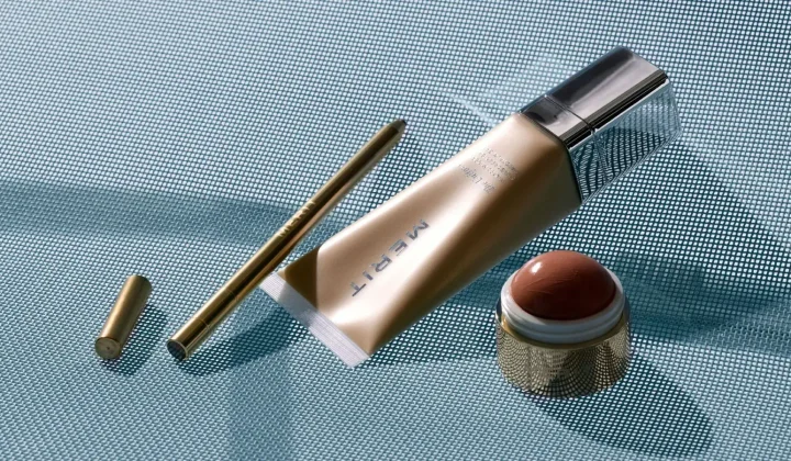 Merit Beauty Debuts at The Ritz-Carlton with In-Room Kits and Beauty Carts Across Seven North American Hotels