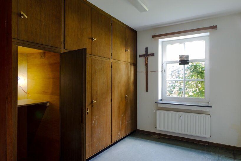 Manifesta 16 Turns Twelve Ruhr Churches into Art Venues for “This Is Not a Church”