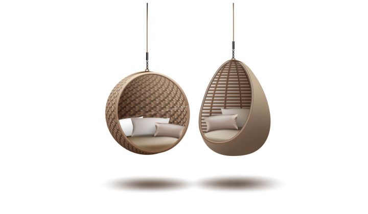 How to Specify a Commercial-Grade Outdoor Swing Chair That Lasts Beyond Two Years