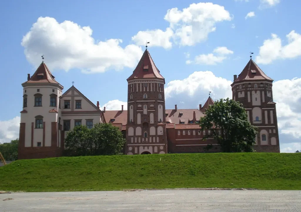 Planning a Design-Focused Journey Through Belarus