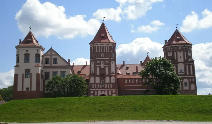 Planning a Design-Focused Journey Through Belarus