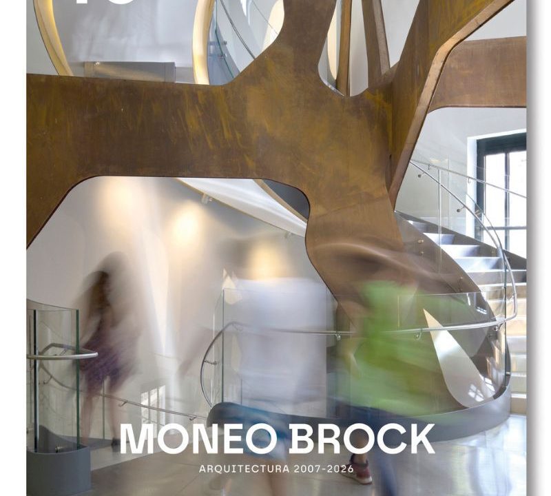 TC 175 Monograph Chronicles Two Decades of Moneo Brock’s Global Practice