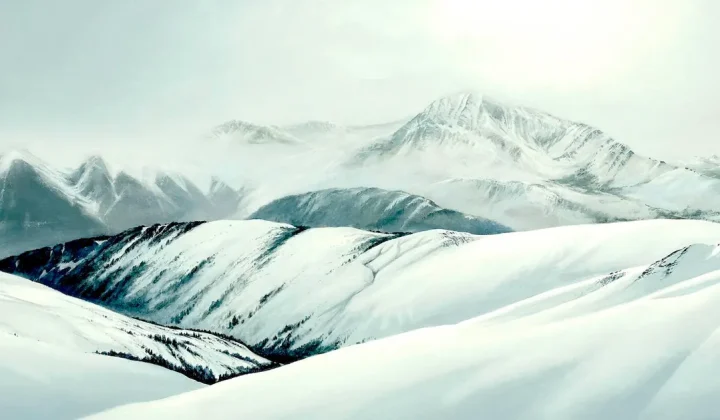Jesus Mari Lazkano Examines Changing Landscapes Through Painting and Animated Film at Basque Luxury Studio