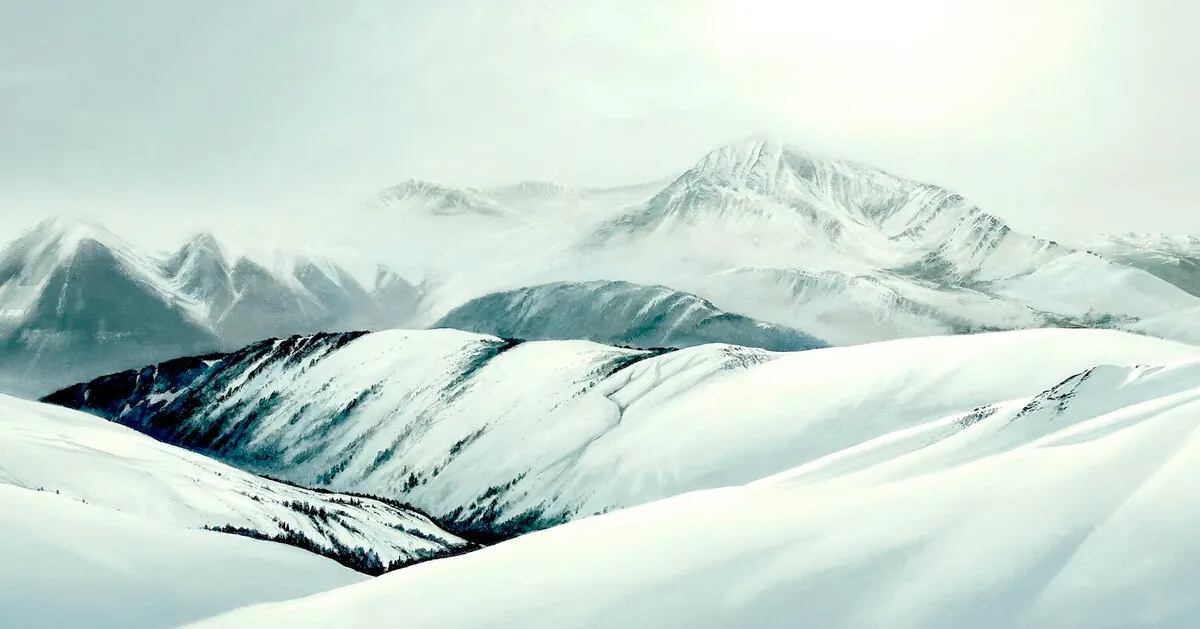 Jesus Mari Lazkano Examines Changing Landscapes Through Painting and Animated Film at Basque Luxury Studio