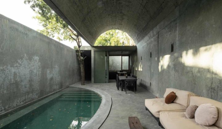 Casa Gruta: A Contemporary Inhabitable Sculpture Inspired by Yucatán’s Cenotes and Caves
