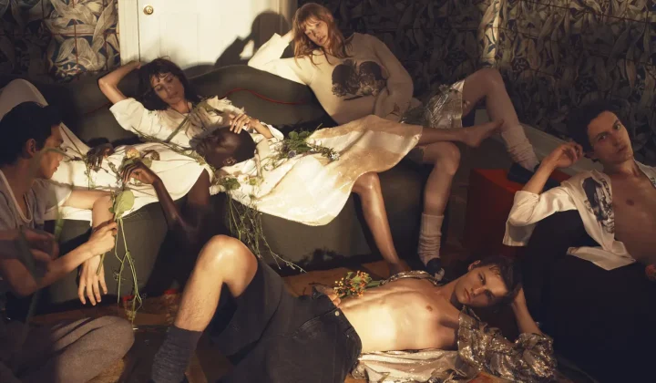 When Film Directors Become Interior Designers: Guadagnino, Lynch, Anderson and Almodóvar Step Off Screen