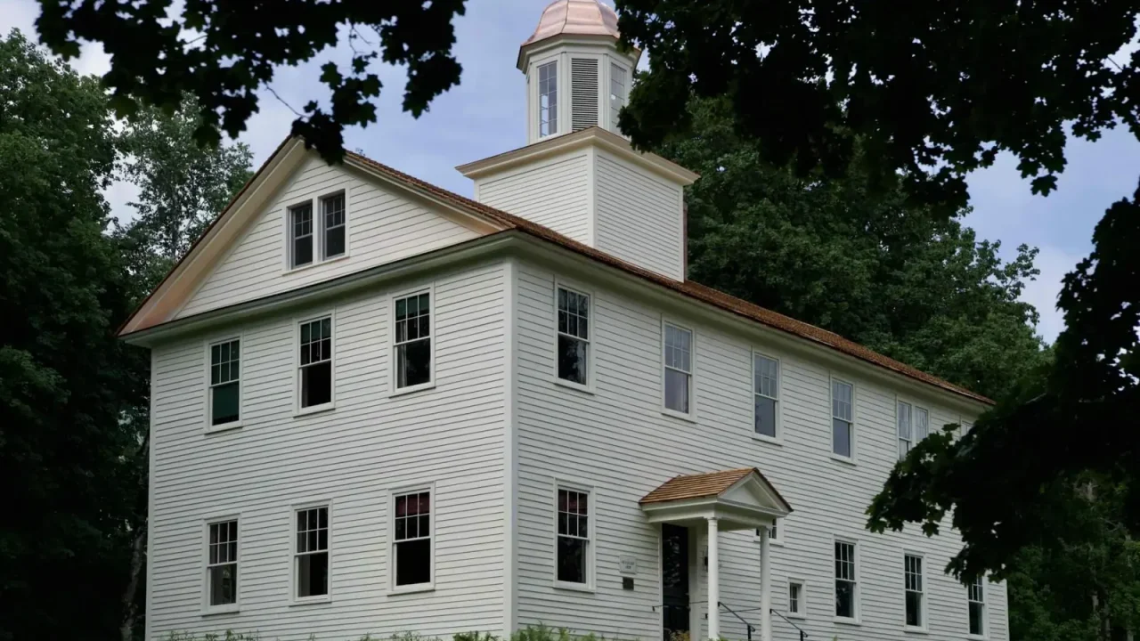 Place in Mind: Hendricks Churchill Launches Hospitality Group to Revive Historic Properties