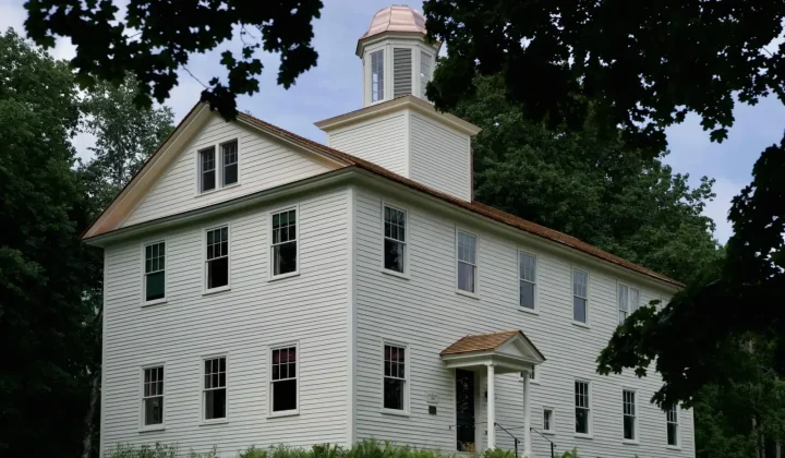 Place in Mind: Hendricks Churchill Launches Hospitality Group to Revive Historic Properties