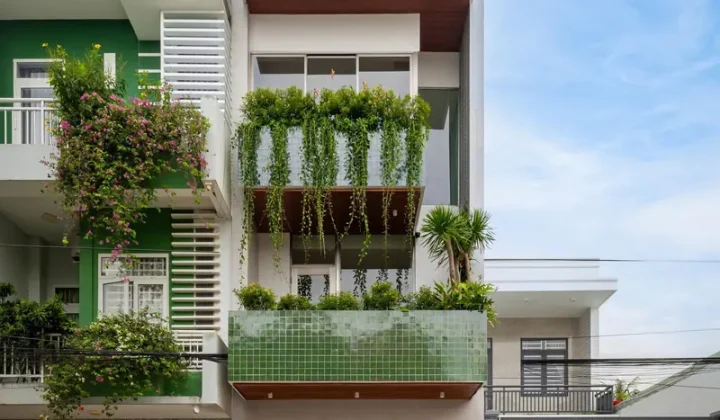 Calm Haven House by ADA Design & Build Offers a Model for Wellness-Focused Residential Design