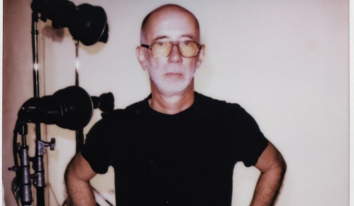 Carsten Höller Deploys World’s Largest Polaroid Camera for a Series of Artistic Games Across Europe