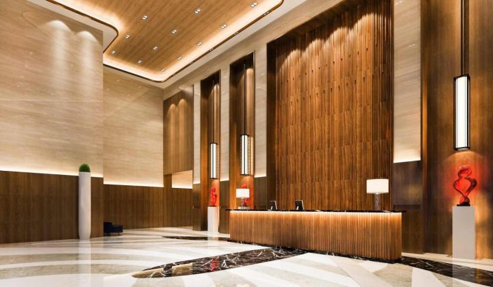 Hospitality Design Trends for 2027 Focus on Flexibility and Real-Use Comfort
